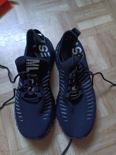 Sliesml unisex laufschuhe - unisex,