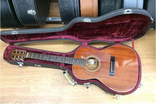 Takamine mij new - mij, yorker