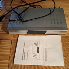 TV Receiver LogiSat 130T