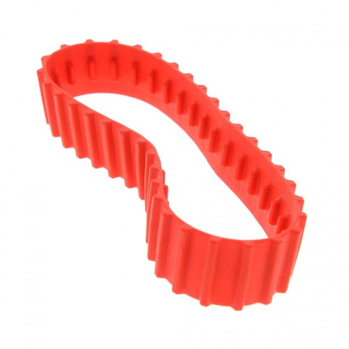 Lego gummi kette zähne - gummi, 36