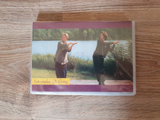 DVD Integrales Qi Gong neu in