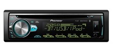 Pioneer DEH-S520BT Bluetooth