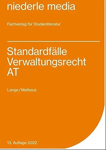 Standardfälle