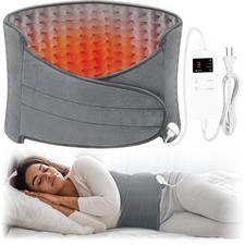 Rückenwärmer Selbstheizend Bauchwärmer Nierenwärmer Wärmegürtel Rückenbandage