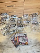 Bau den Millenium Falken -