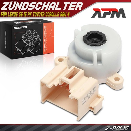 Zündschalter
