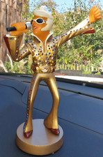 Original Wackel Elvis ***THE