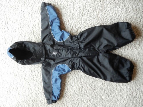 Schneeanzug alpine gr - "alpine",