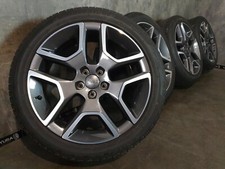JEEP Renegade Compass Alufelgen Sommerreifen 235/45 R 19 Bridgestone 86%