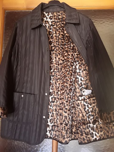 Damen steppjacke frühling - damen,