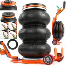 Pneumatischer Wagenheber 3,5T