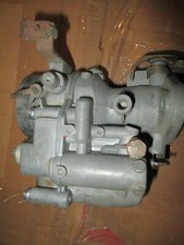 Vergaser  IFA Wartburg  Barkas B1000    5