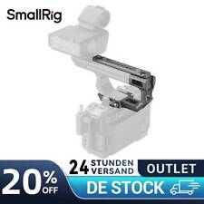 SmallRig Extension Mount Plate Kit for Sony FX3 / FX30 XLR Handle 4830