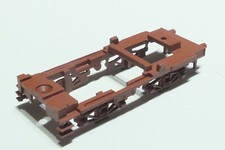 E468 Fleischmann 1x Tender