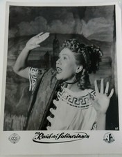  Aushangfoto DER RAUB DER