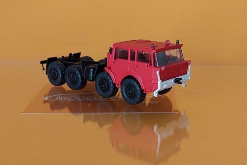 Brekina 71938 tatra 813 8x8 - brekina,