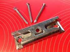 MACO 364952 Sicherheits-Schließblech Schließstück alte Nr. 96934 inkl Schrauben 