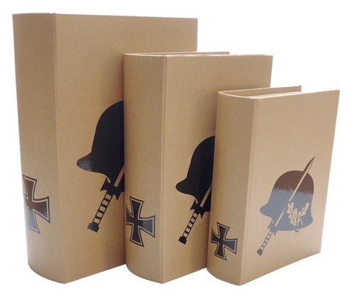 Buch boxen geschenk - buch-boxen, /