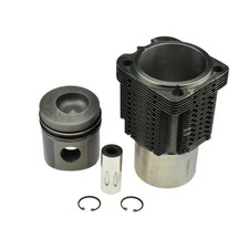 KS Kolbenschmidt Kolbensatz