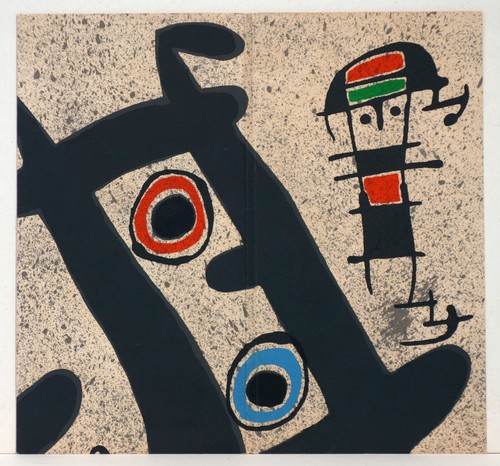 Joan miró - joan,