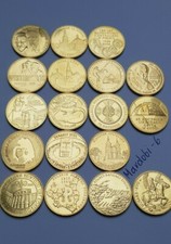 18x 2 Zlote Zloty 2009