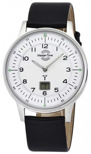 Funk herrenuhr mastertime - funk,