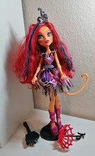 *MATTEL* Monster High Puppe