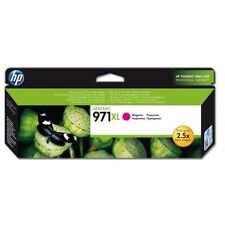Original HP Patrone 971XL magenta CN627AE Officejet Pro X451 X476 X551 DW X576 