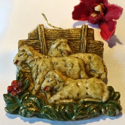 Rar alter christbaumschmuck - alter,