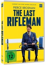 The Last Rifleman (mit Pierce