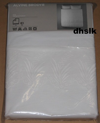 Ikea alvine brodyr queen - ikea,