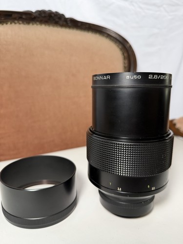 Carl zeiss jena sonnar - zeiss,