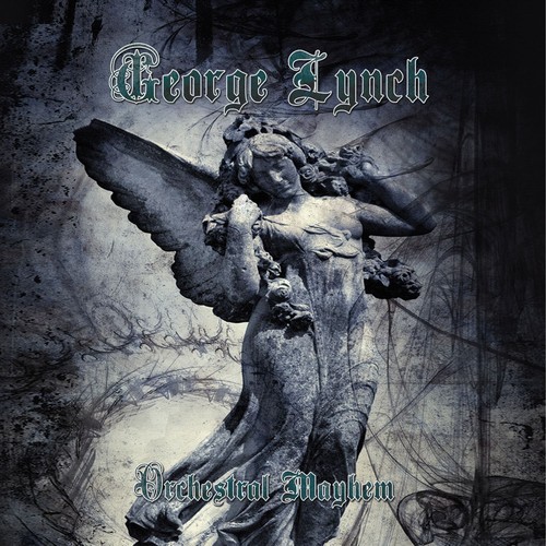 George lynch orchestral mayhem - orchestral,