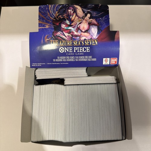 One piece tcg op14 booster - piece,