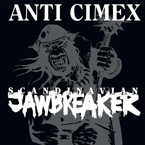 Anti cimex scandinavian - anti,