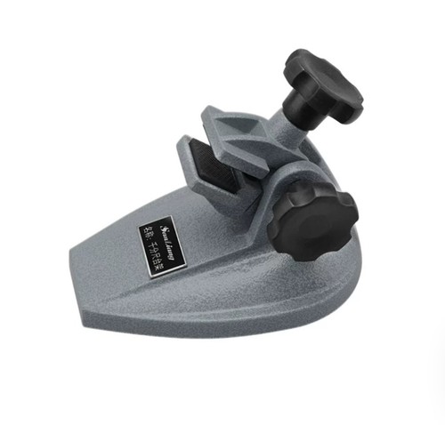 Dreipunkt-Mikrometer-Sockel