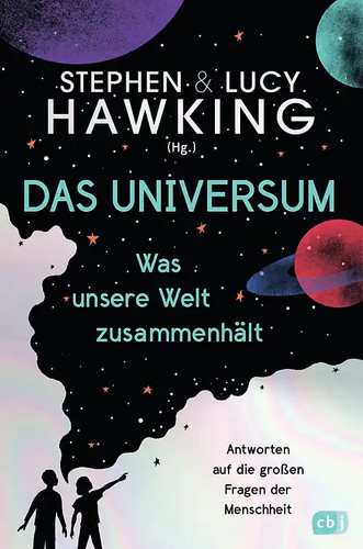 Das universum was unsere - das,