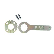 EBC Motorrad Kupplungskorb