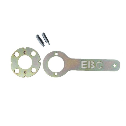 Ebc motorrad kupplungskorb - motorrad,