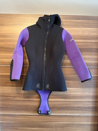 Neopren hemd teiliger - hemd,