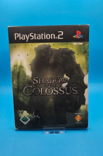 Playstation 2 PS2 - Shadow of