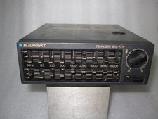 Blaupunkt Equalizer BEQ F/R