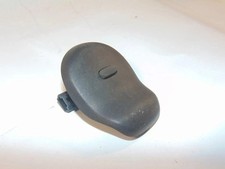 Smart ForTwo Griff Griffmulde Schloss Öffner aussen für Heckklappe