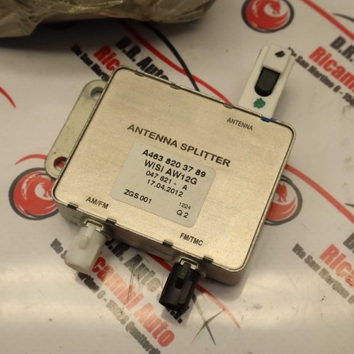 Antenne verteiler - antenne,