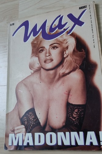 Max lifestyle magazin - max, lifestyle-magazin