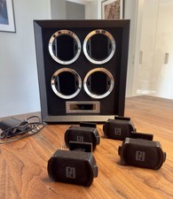 Paul Design Uhrenbeweger Petite 4