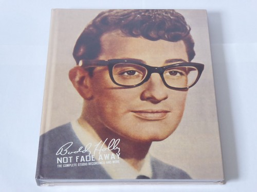 Buddy holly not - holly, away