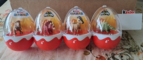 Ferrero kinder joy diorama - joy,