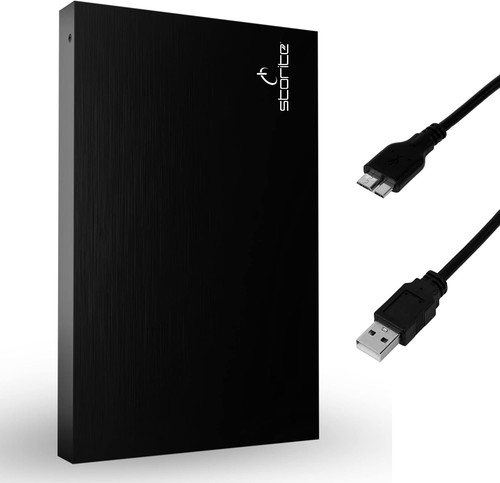 Storite 500 externe - storite,