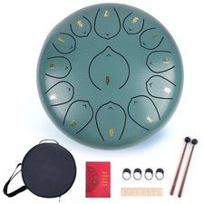 MIni Steel Tongue Drum Handpan